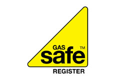 gas safe companies Cusop